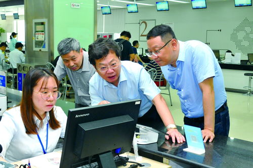 营造更优营商环境，助推经济高质量发展——江苏省南京市市场监管局助力复工复产，打好服务经济社会发展组合拳